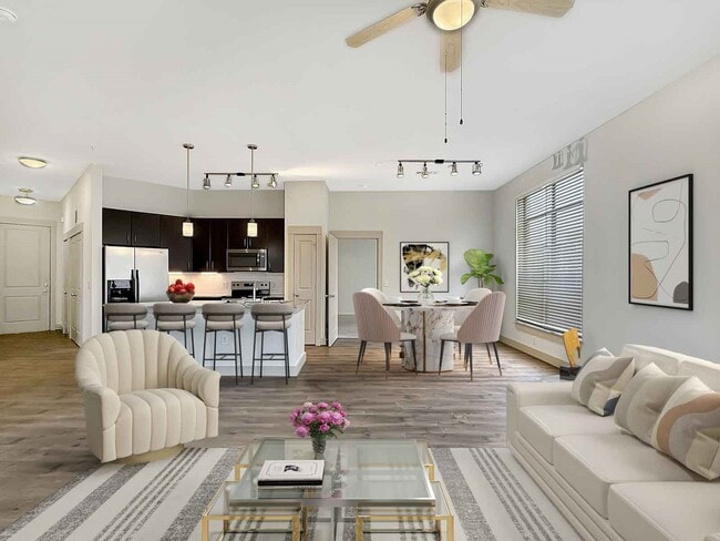 Building Photo - 2525 S Voss Rd