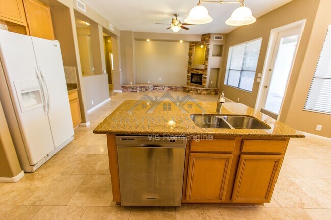 Building Photo - 26619 N 46th Pl