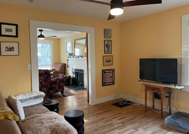 Building Photo - Refined North End Living: Historic 3-Bedroom Residence