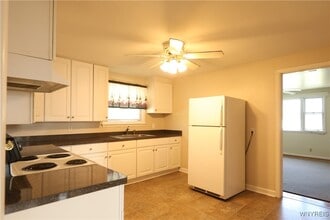 Building Photo - 105 Fernald Ave