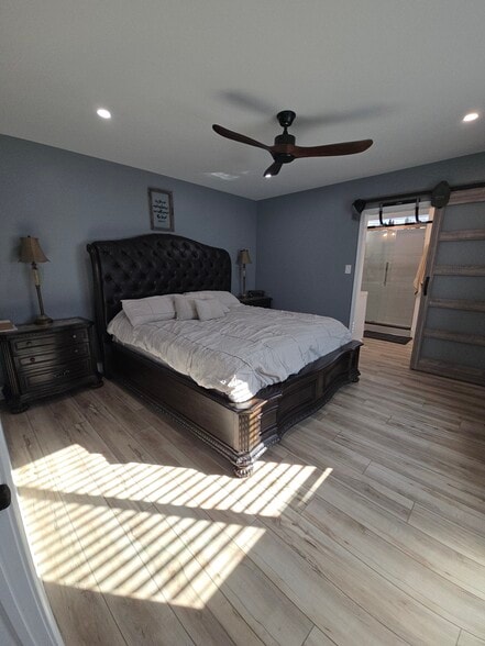 Building Photo - 4757 Wood St