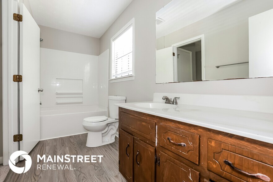 Building Photo - 838 Cochise Trail SE