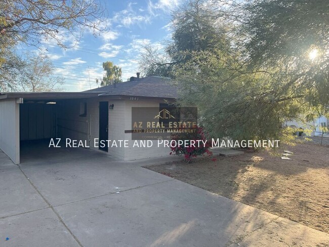 Primary Photo - 3841 N 63rd Dr