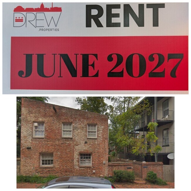 Primary Photo - 3505 N St NW