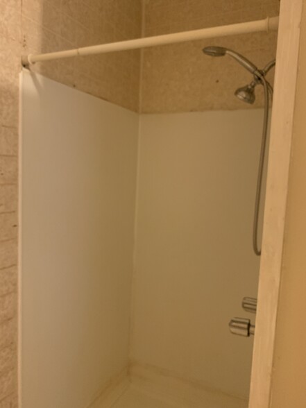 With walk-in shower - 1523 35th Street