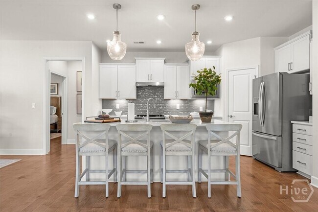 Building Photo - 1021 Leeward Run Trl
