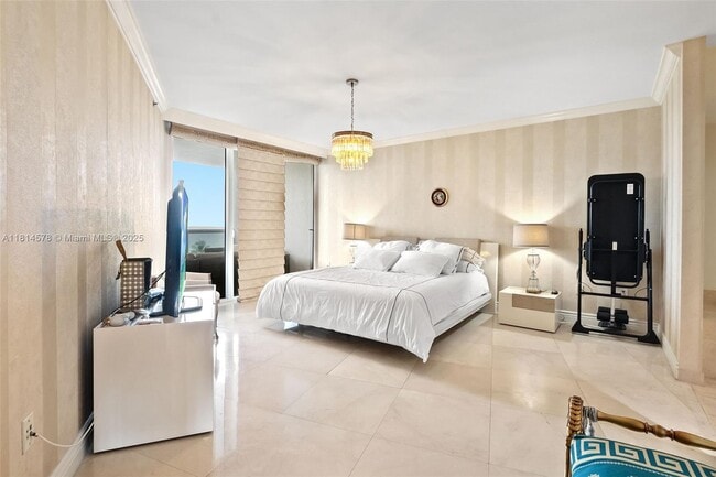 Building Photo - 18911 Collins Ave