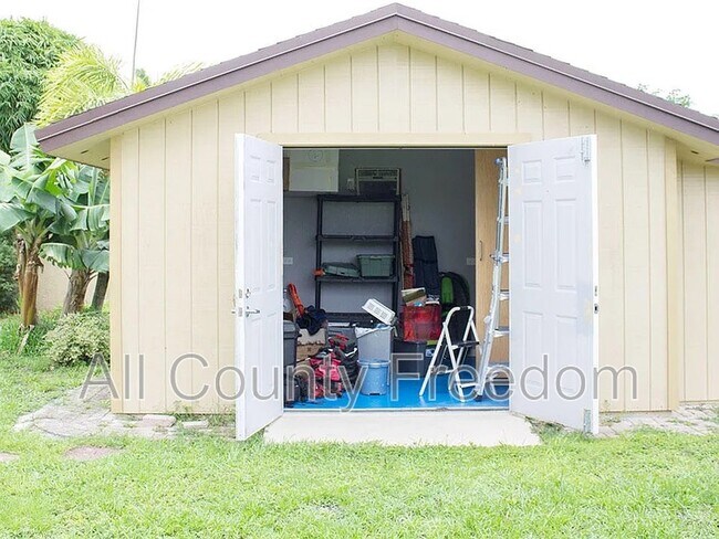 Building Photo - 22856 SW 53rd Ave