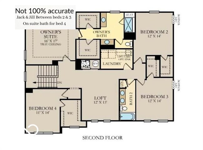 Building Photo - 2391 S Stonehill Wy