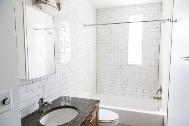 Floorplan - The Brownhardt