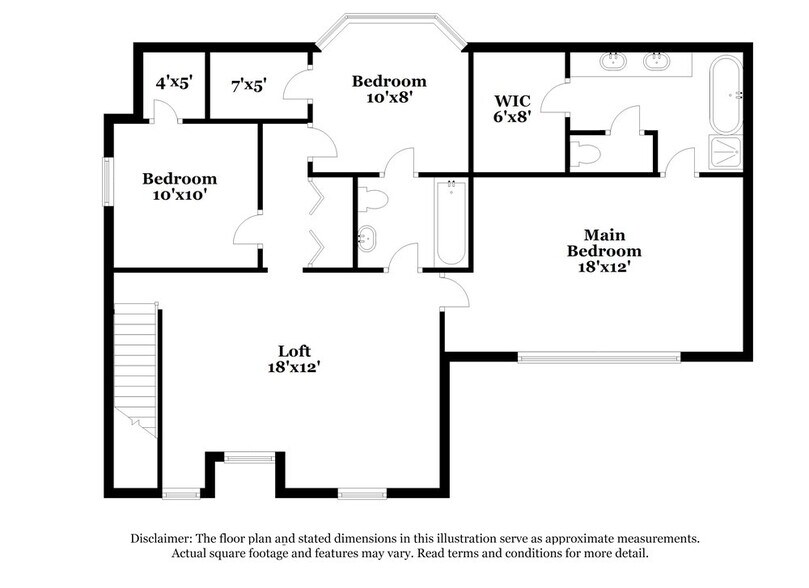 Building Photo - 1723 Milholland Dr