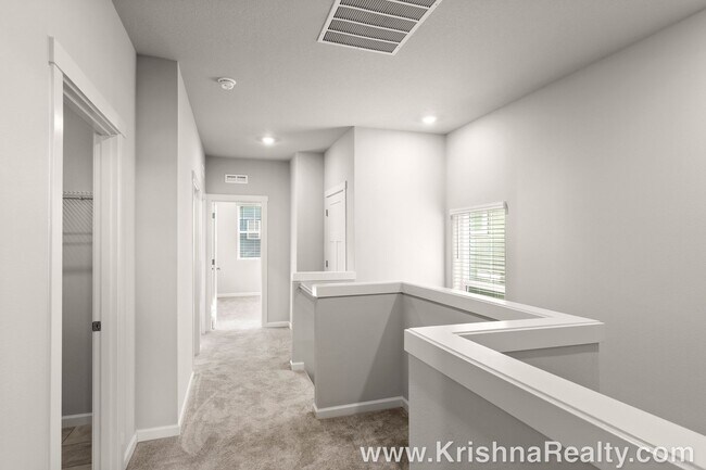 Building Photo - 2024 Modern New Construction In Reeds Crossing | Stunning 3 BD · 2.5 BA Single Family Home