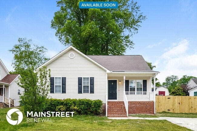 Building Photo - 510 Southampton Dr