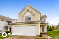 Building Photo - 5813 Bridgeway Dr