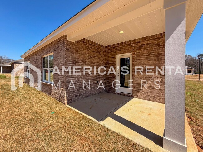 Building Photo - New Construction Home for Rent!