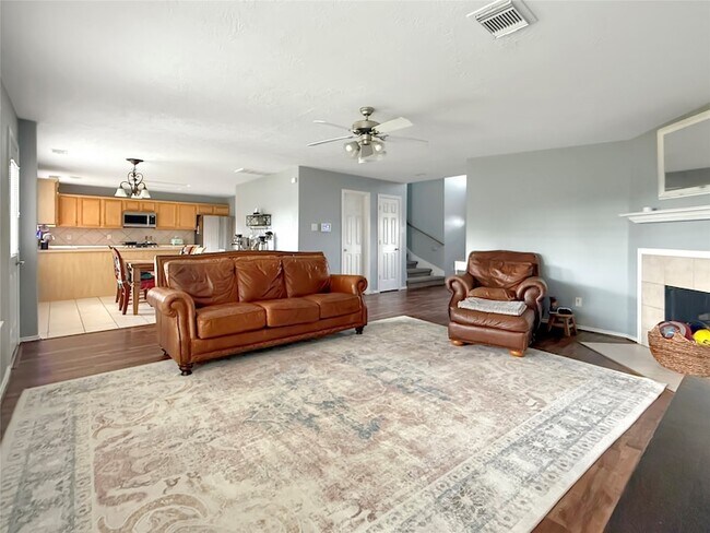 Building Photo - 21822 Pepperberry Trail