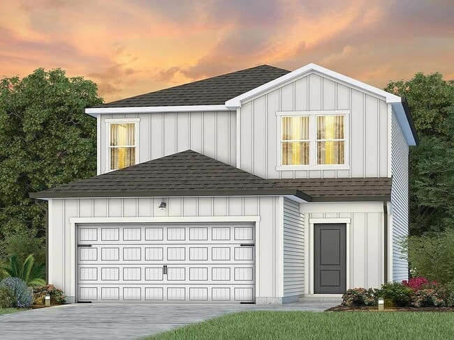 Building Photo - 1504 Rhodes Pond St