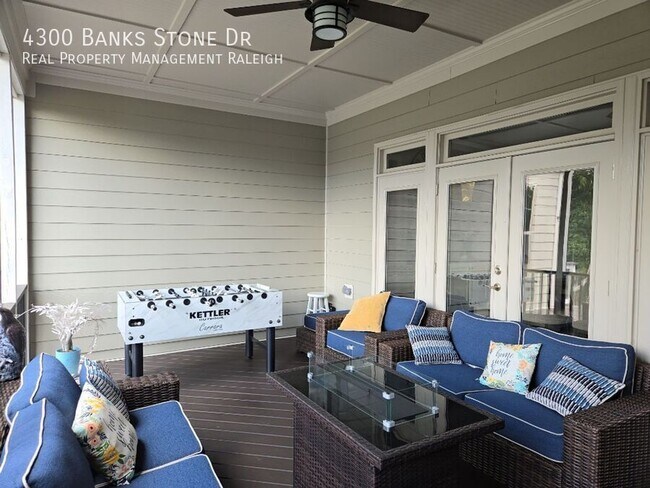 Building Photo - 4300 Banks Stone Dr