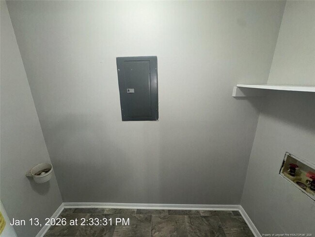 Building Photo - 1895 Tryon Dr