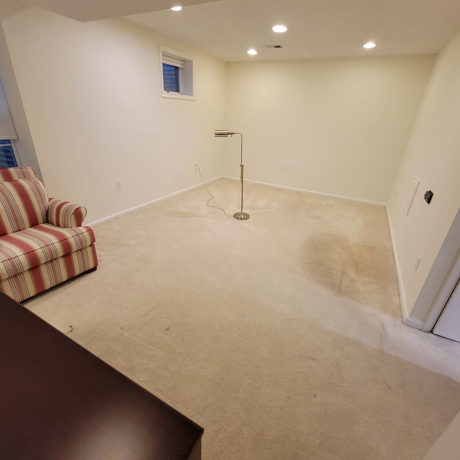 Large Bedroom - 8412 Bells Mill Rd