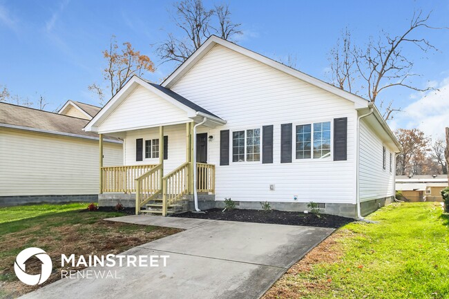 Building Photo - 1719 Hertford St