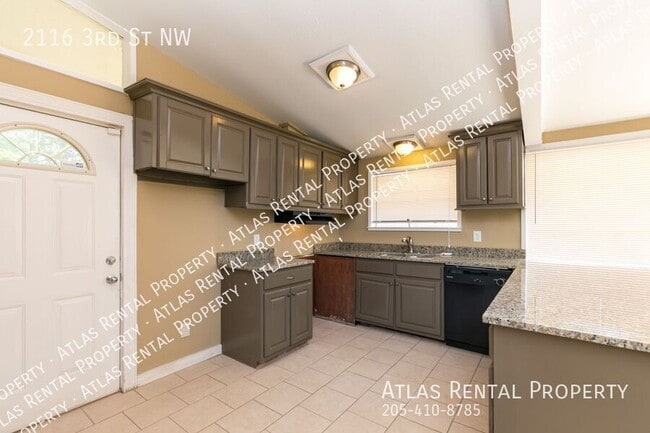 Building Photo - 2116 3rd St NW