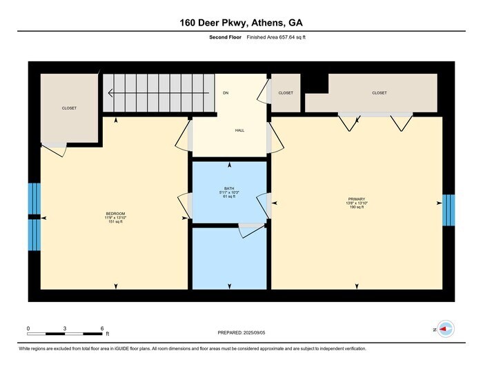 Building Photo - 160 Deer Pkwy