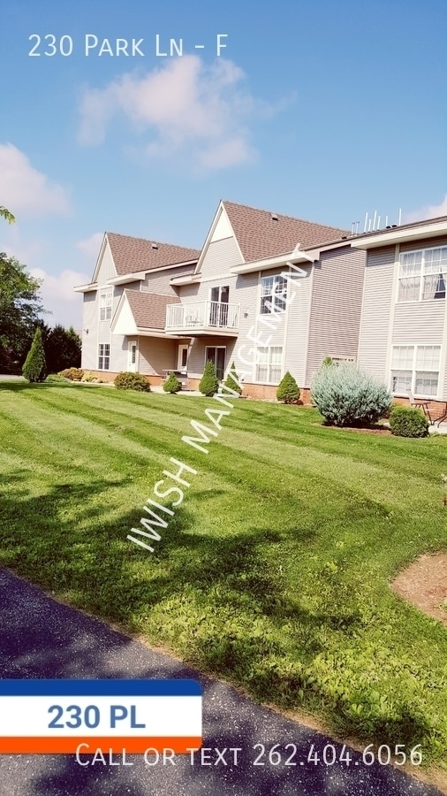 Primary Photo - 230 Park Ln