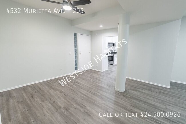 Building Photo - 4532 Murietta Ave