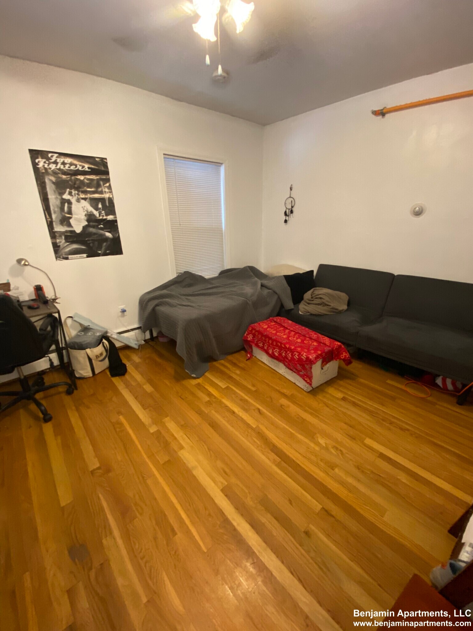 Building Photo - 28 S Huntington Ave