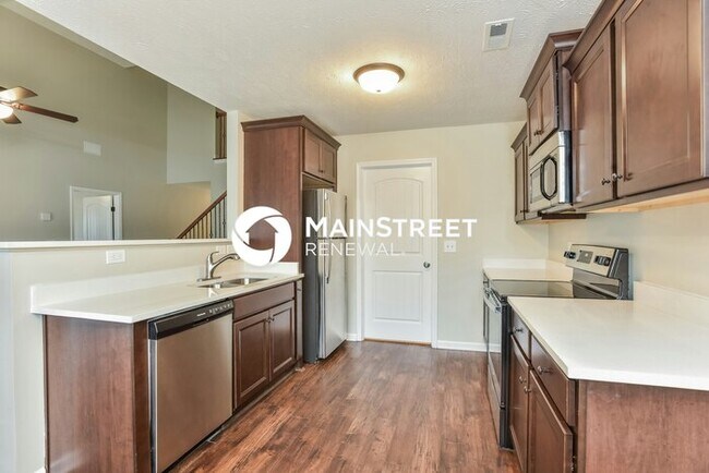 Building Photo - 3 Bedroom Pet-Friendly Home in SMYRNA, TN ...