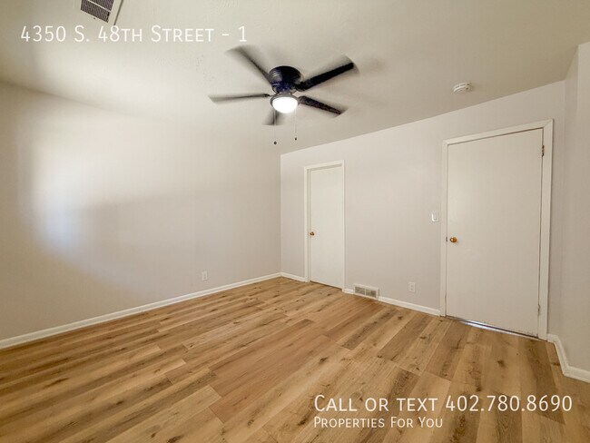 Building Photo - 4350 S 48th St