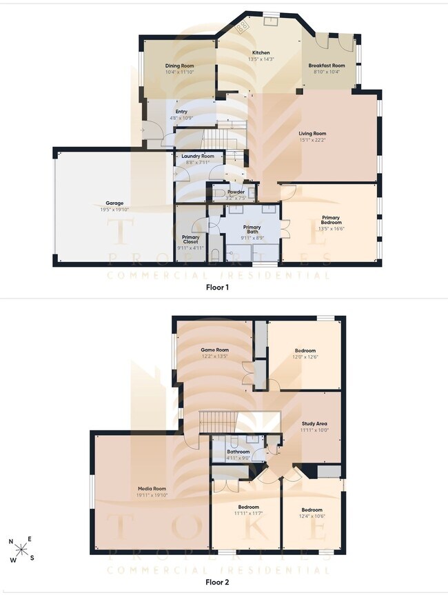 Building Photo - 9426 Russeff Field Ln