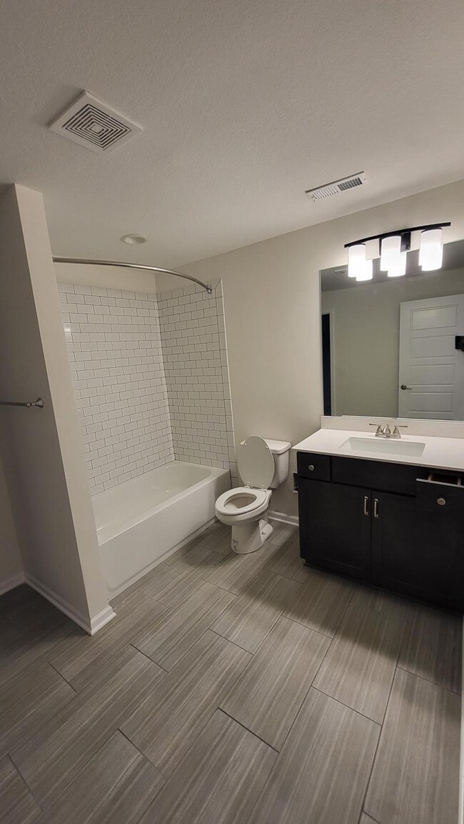 Building Photo - Maintenance free living in Blue Valley School district