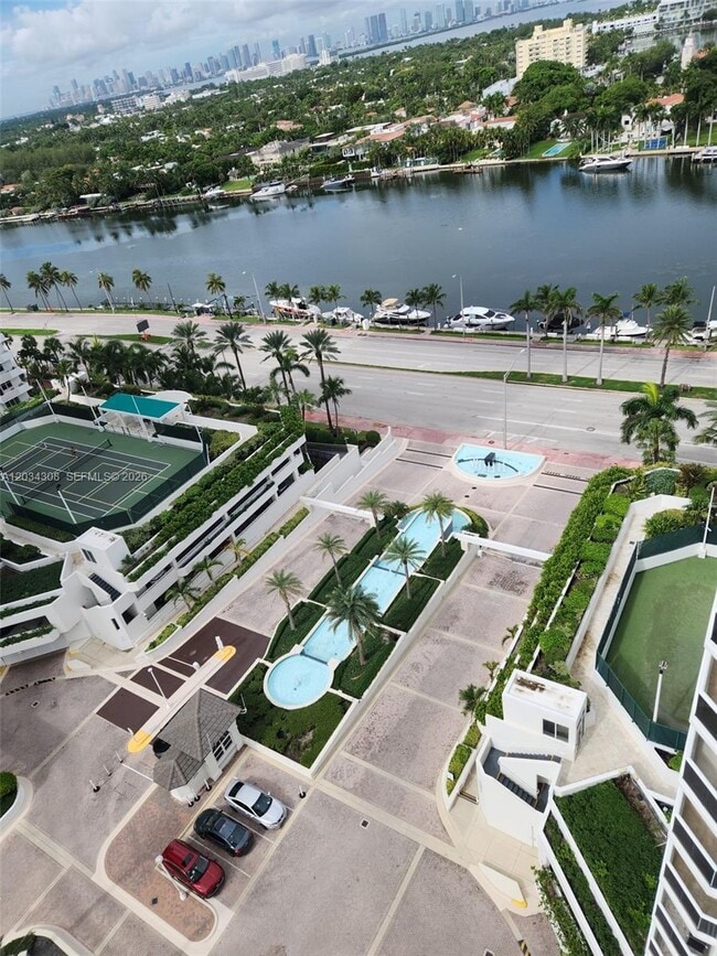 Building Photo - 4779 Collins Ave