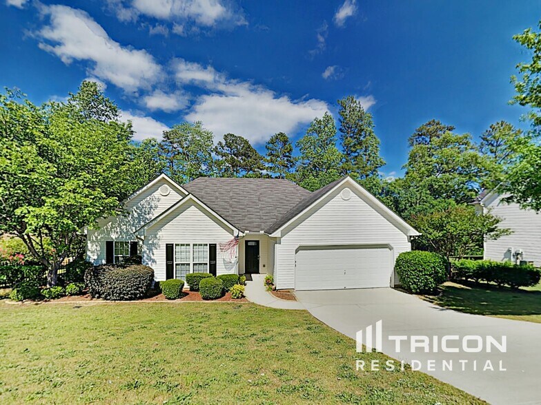Building Photo - 4538 Ashlyn Rebecca Dr SW