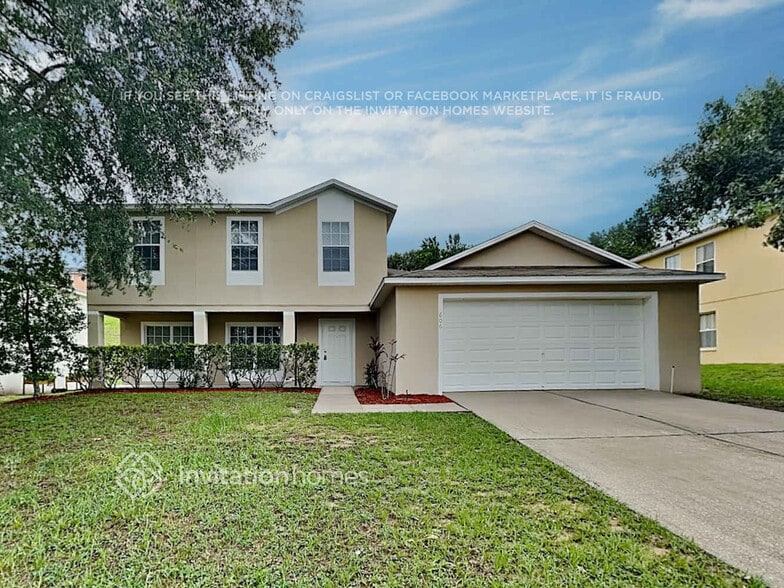Primary Photo - 606 Skyridge Rd