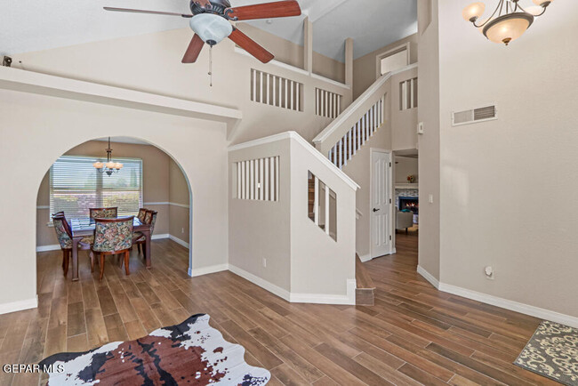 Building Photo - 1401 Copper Ridge Dr