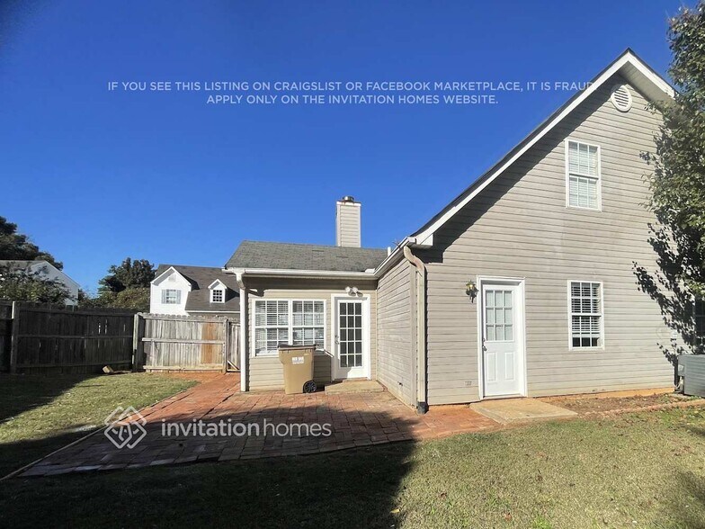 Building Photo - 62 Benfield Cir SE