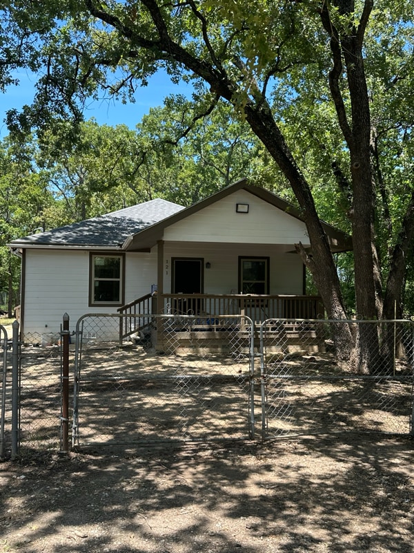 Building Photo - 121 Telephone Rd
