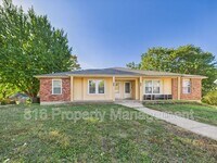 Building Photo - 11125-11127 E 84th Terr