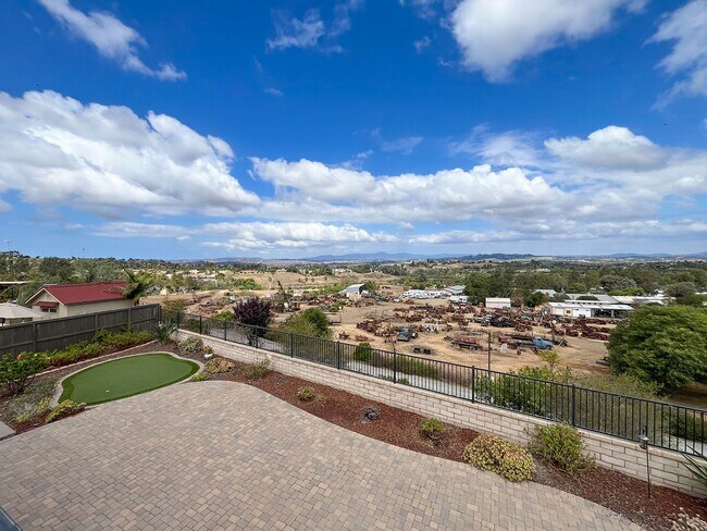 Building Photo - 5bd/3ba, 3969 sq ft Home in Gated Community in Vista!