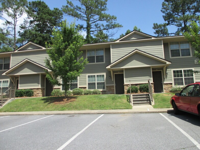 Clover Leaf Apartment Homes Phenix City, AL Apartment Finder