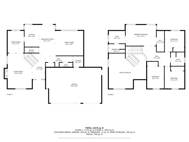 Building Photo - 9001 Feather River Ct