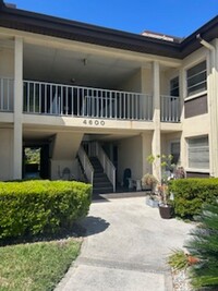 Building Photo - Gulf Harbor Condo Living