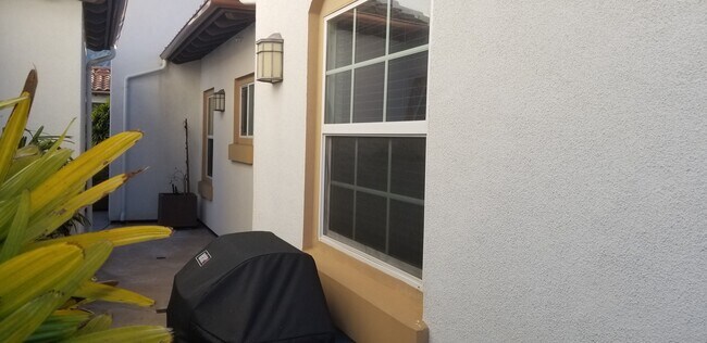 Private BBQ Hook Up - 3753 W 244th St