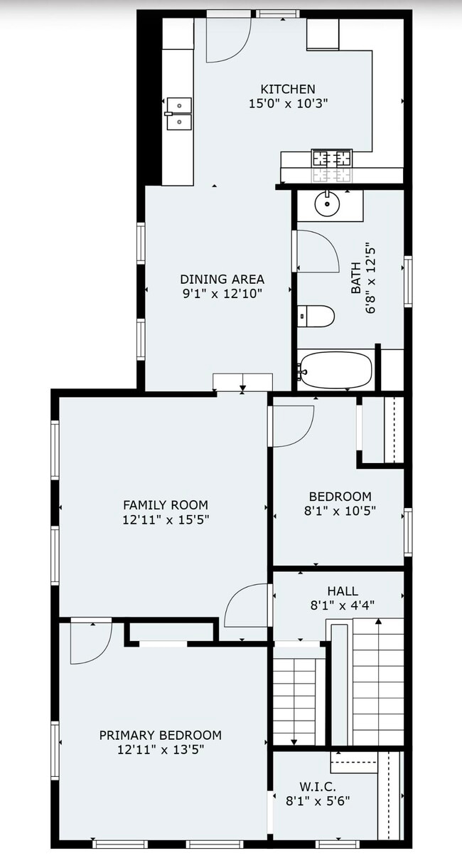 Building Photo - 106 Messer St