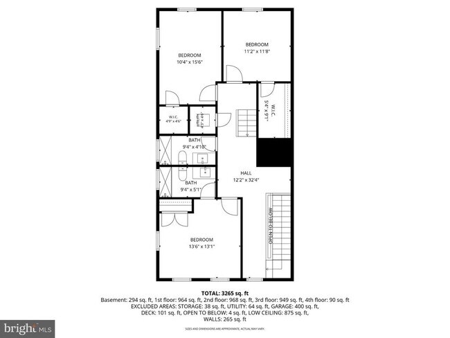 Building Photo - 206 Kalos St