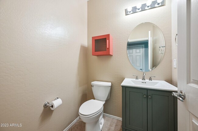 Building Photo - 3732 W Ghost Flower Ct