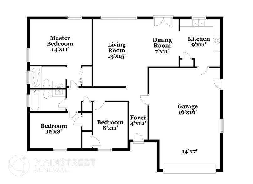 Building Photo - 109 N Alderwood St